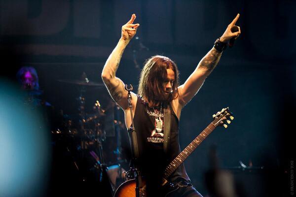 Encima es viernes, qué más se puede pedir? Espero que estén teniendo una linda semana! ;) ©owner