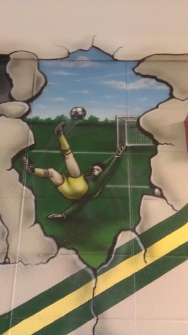 CLS Varsity Soccer tweet media