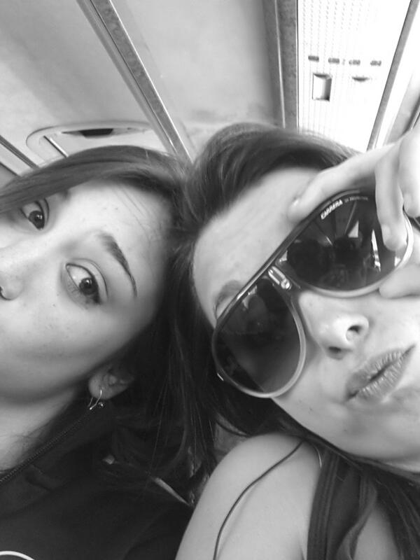 Tam2Perez's tweet image. Te acuerdas? Jajajajaja @noeguimu #BusRoma