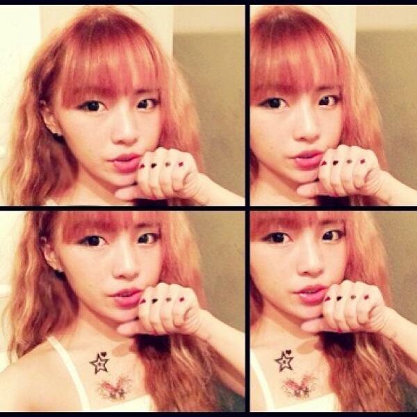 emmydewa_'s tweet image. #puddingcam #tattoosticker #stickertattoo @stickertattoo @stickertattoo