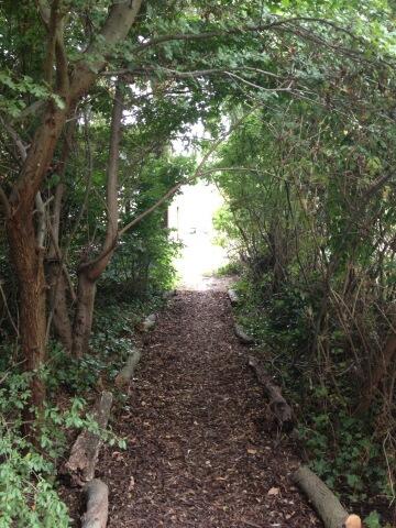 Ook het vogelbos is open voor bezoek. Volop nestgelegenheid, 's winters u wordt bijgevoerd #li <a href="/HVHoveniers/">Heijbers & Verkleij</a>