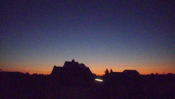 neppo1's tweet photo. wieder mal ein schöner tag http://t.co/8n7dy0lL5c