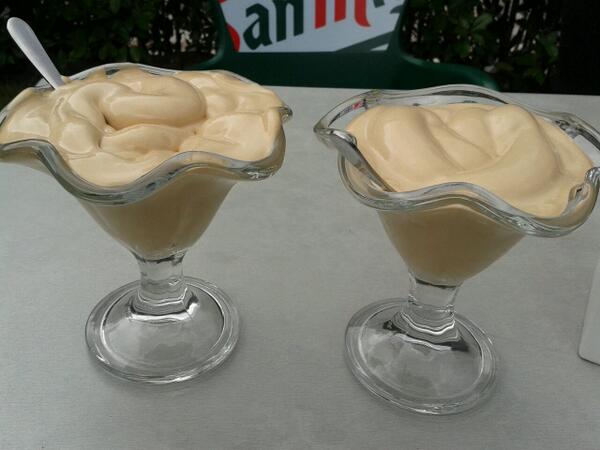 12Azpeitia's tweet photo. @Elisabetflo crema de cafe :) http://t.co/dtfpywP8VX