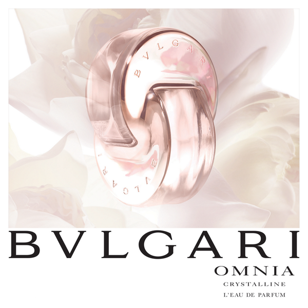 New creations will blossom from inspiration. Try #OmniaCrystalline bit.ly/17znJt7  #Bulgari #fragrances
