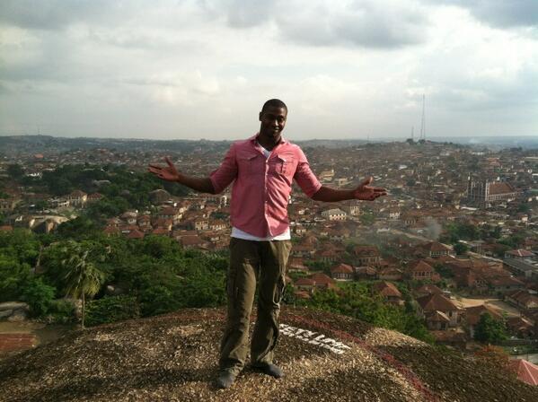 i_JasonN's tweet photo. On top of Niaja http://t.co/4DyuQEpq6o