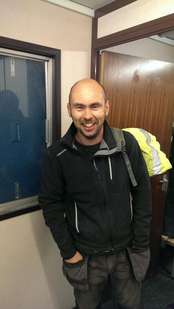 bassmasterhunt's tweet photo. Check it out man,double vision. @KarlPilkinquote http://t.co/95dJqNC9KA
