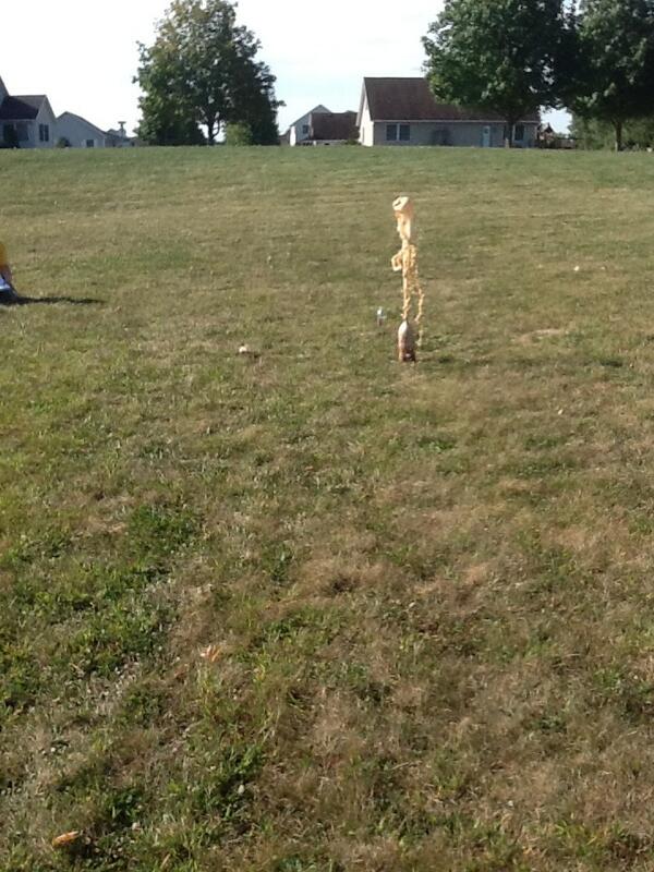 KnebelClass's tweet photo. Learning the scientific method with Mentos and Diet Coke. #risrocks http://t.co/JaqAnuvp52