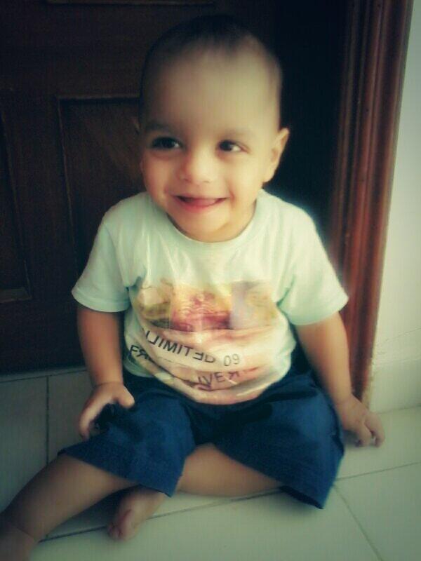 aaaa19767's tweet photo. افضل ابتسامة اذا شافها الواحد يقول 
الحمد لله http://t.co/G0c79LiSQY