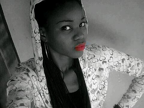 "SLIM" AvO's 1st Lady....@mizzynancy