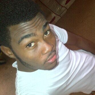 "LANZ" AvO's 1st nigga @lanzaay