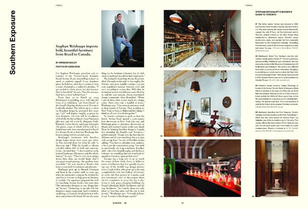 Avenue Road On Twitter Avenue Road President Stephan Weishaupt