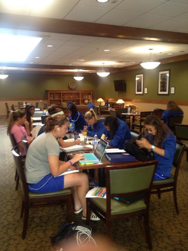 SJSUWSoccer (@sjsuwsoccer) on Twitter photo Study hall is in session! Spartans getting it done in the classroom! #nscaaacademicaward <a href="/SJSUAthletics/">San Jose State Spartans</a> Study hall is in session! Spartans getting it done in the classroom! #nscaaacademicaward <a href="/SJSUAthletics/">San Jose State Spartans</a>