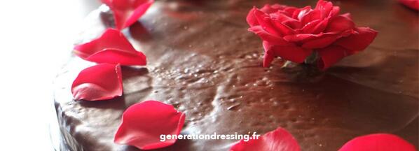 GDressing's tweet photo. Recette du Sacher en direct de Slovénie !
#slovénia #cake #sacher #recIpes #homemade #Sacher #generationdressing http://t.co/6hoU7JyfyY