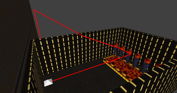 MouthfulOfSores's tweet photo. I love how leaks are diagrammed in #gtkradiant http://t.co/Y9QdFb0qI4