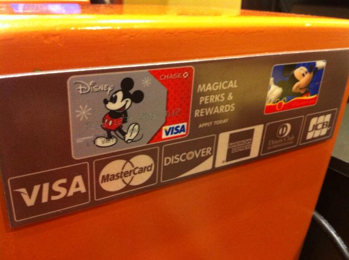 ディズニーリゾートでクレジットカードが使える場所を紹介 特典も豊富 カードローン審査相談所