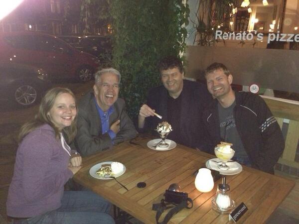 <a href="/goatnicker/">t kevermans</a> Dit moeten we nog maar eens doen, maar dan in Hoorn!