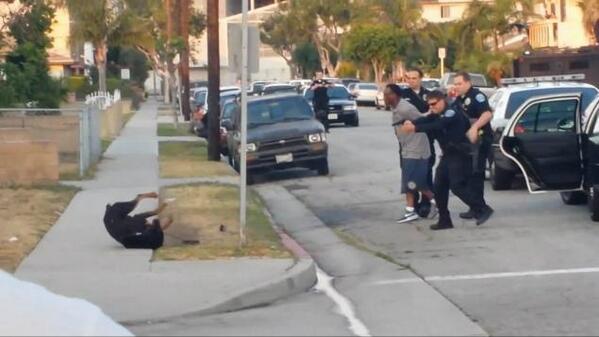 LeonRosby's tweet image. @animalrights @RottweilerFans My Rottweiler was killed by #hawthornepd justice will be served! justice4max.org