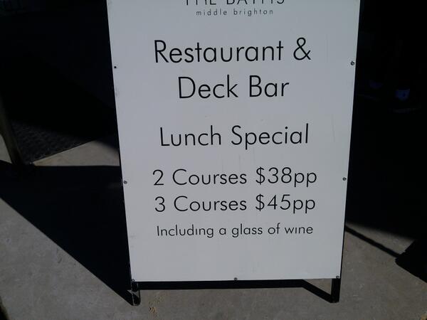 pedalbuys's tweet photo. Pedal buys locations the baths http://t.co/6OQ6tShOCy