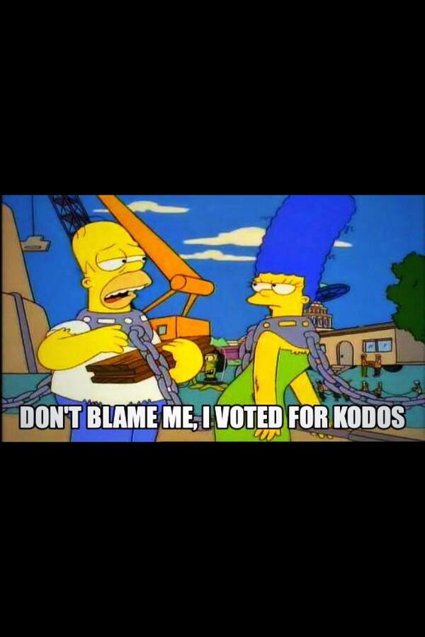 sammitchellfin's tweet image. #ausvotes #dontblameme
