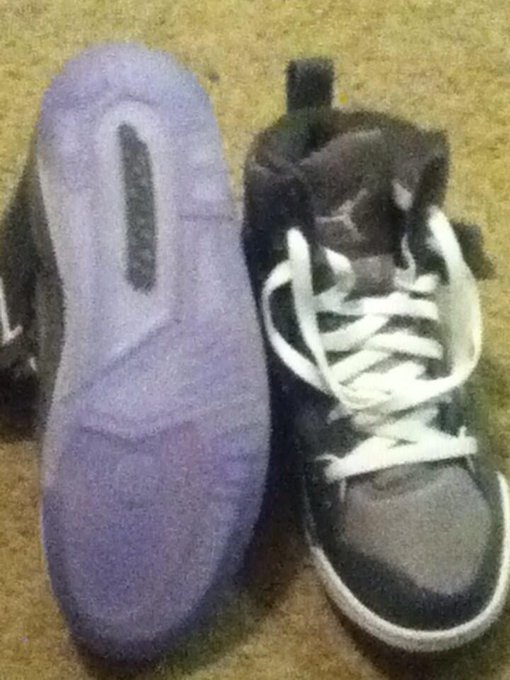 Jordan's http://t.co/m7g75OjyxE<a href="/tag/squad"class="tags"><span>#squad</span></a><a href="/tag/squadgoals"class="tags"><span>#squadgoals</span></a><a href="/tag/brosforlife"class="tags"><span>#brosforlife</span></a>