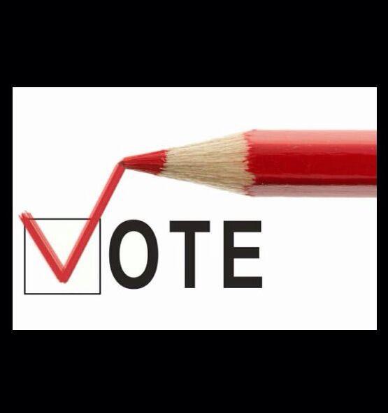 OxfamWA's tweet photo. Don't forget to vote! #ausvotes #Election2013 http://t.co/E5Opi8rIW5