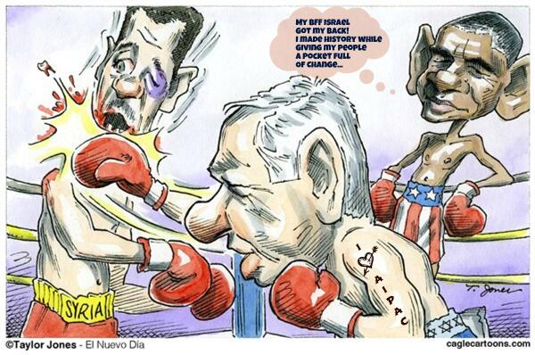 Ibti's tweet image. Scream NO to war in #Syria. The greedy guru's and their click play with our world like it's their little toy #Apiac