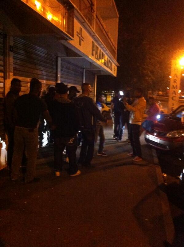 LaKarabine91's tweet photo. Freestyle Nocturne a L'Improviste mais très lourd qui va arrivé la famille c'est cadeau #Msk #Msa #Grisly #LaKarabine http://t.co/wQZnc0HCte