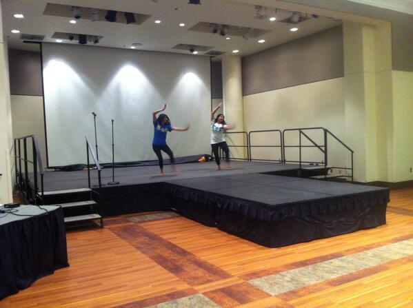 MGC at VCU tweet media