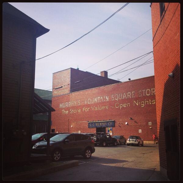 Murphy Arts Center (MurphyArtCenter) Twitter