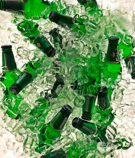 carlsbergMX's tweet photo. Viernes, #Carlsberg... ¡Todo listo! http://t.co/I29VyPSyGq