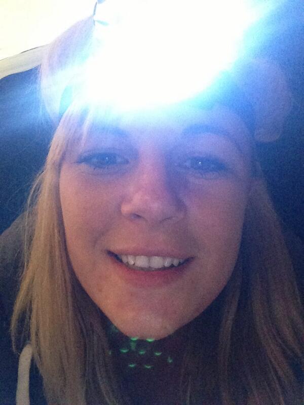 All prepared for this camping shiz! #headtorch! <a href="/shelleyk11/">Shelley Brewerton</a> <a href="/TheGFestival/">G Festival</a>