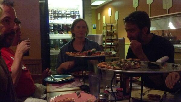 Roanoke Ultimate tweet media