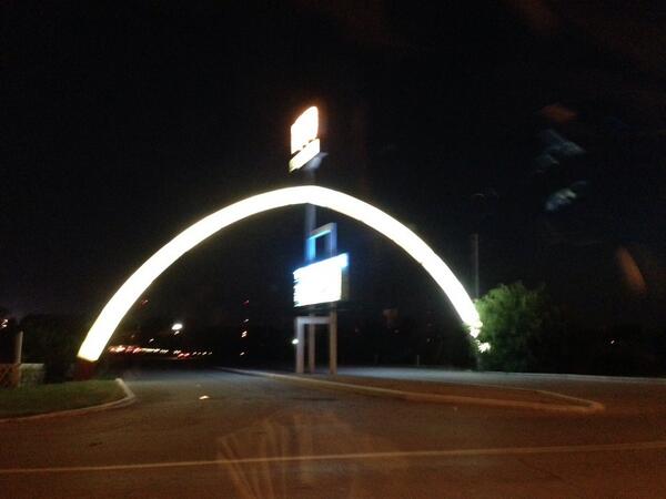 mitchweber's tweet image. Time to #SaveTheDriveIn at the I-70 Drive In @Honda