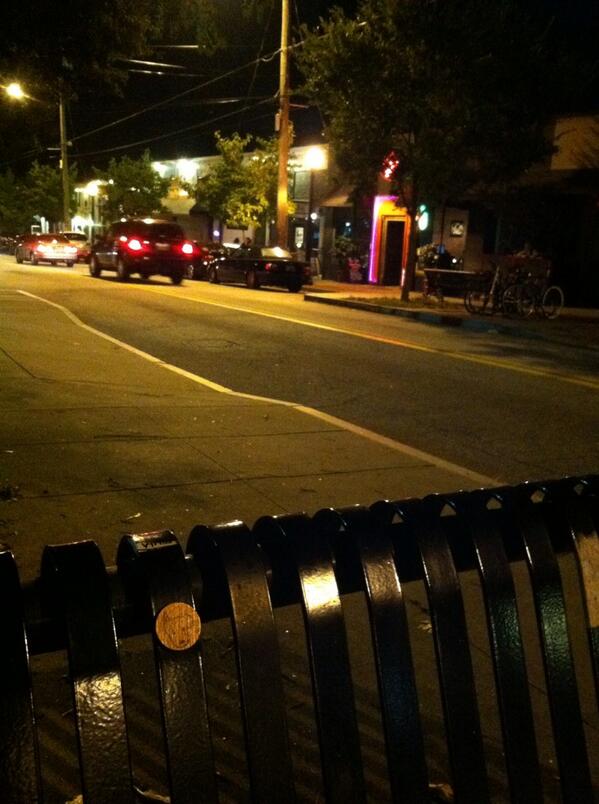 straytl's tweet image. Small Rosie chilling in EAV. #FAFATL