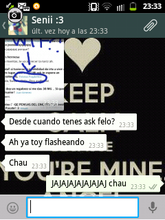 feligutierrez98's tweet image. #Flashera @Jeeniifer_JS