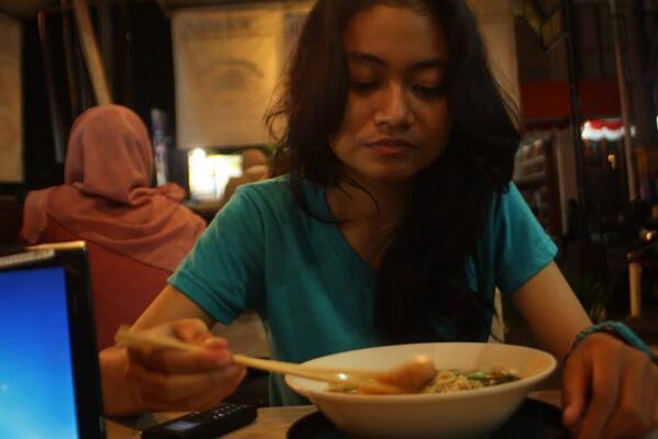 Keburu pengen cepet-cepet makan ramen :D <a href="/SUSHISTORY1/">SUSHI STORY</a>