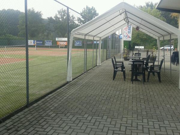 RSandink's tweet image. Als laatste vertrekken @KendisOpen en als eerste weer in Slagharen zijn. #sodeju #goedbezig