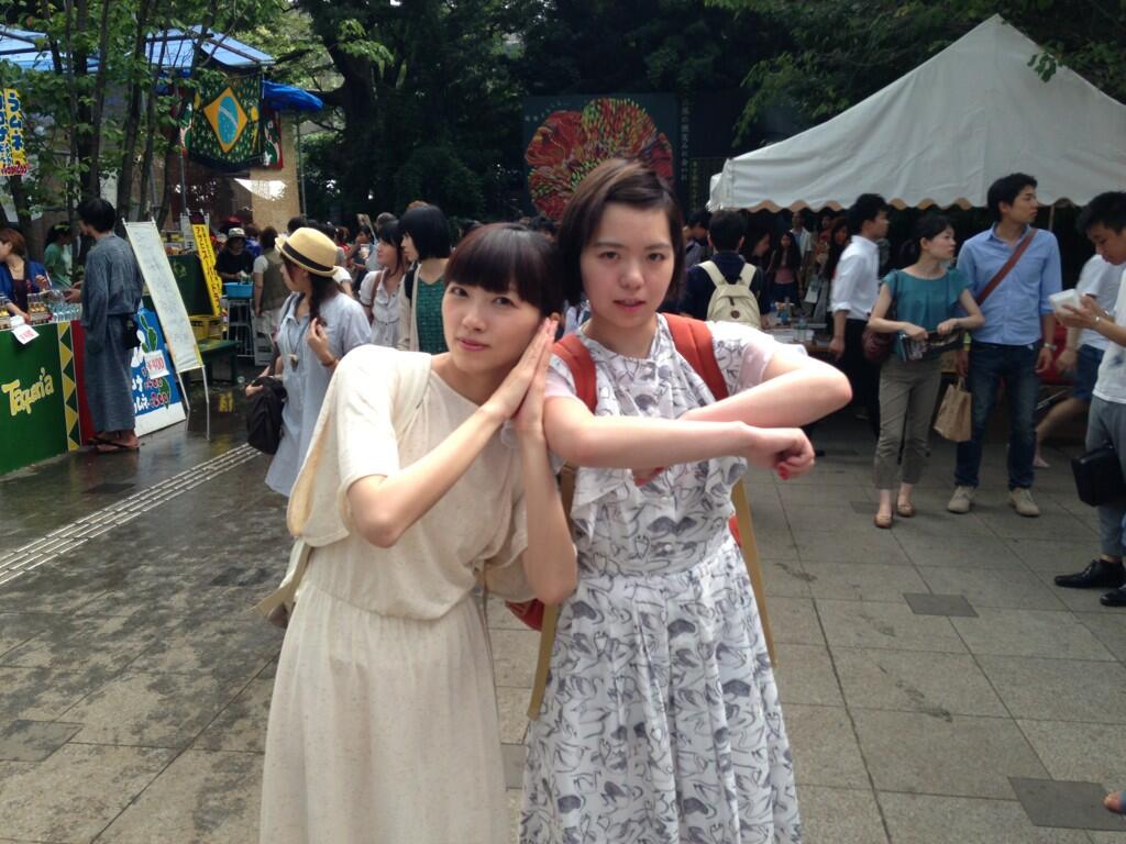 Uzivatel 杏窪彌 アンアミン Na Twitteru 藝祭ソー謝謝でした 上野でみんなでパンダに乗れてよかった 写真は スタイリスト 小山内里奈とmin Http T Co O78tpvh2xc Uzivatel 杏窪彌 アンアミン Na Twitteru 藝祭ソー謝謝でした 上野でみんなでパンダに乗れてよかった 写真は スタイリスト 小山内里奈とmin Http T Co O78tpvh2xc