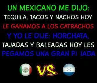 LOBOSOLITARIO85's tweet photo. Jajajajaja q pijiada jajajaja @Faitelson_ESPN http://t.co/r0lYAqRzMu