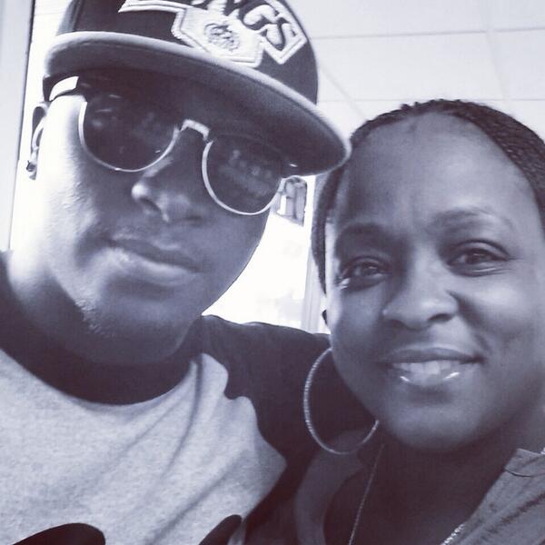 Daishawn king reese tweet media