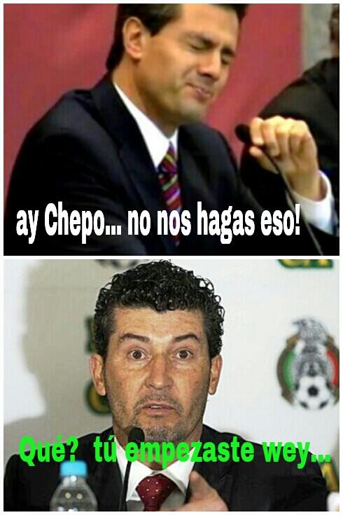 ricasttle's tweet photo. #NoVamosAlMundial http://t.co/KPtuKlyoFX