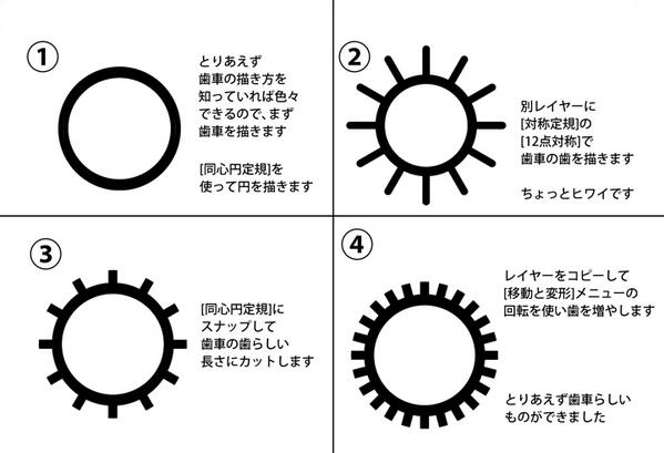 渡会けいじ俺妹あやせifコミック3月10日 コミスタで電脳空間っぽいアレを描いてみる その１ Http T Co Ttmpuwj7ey