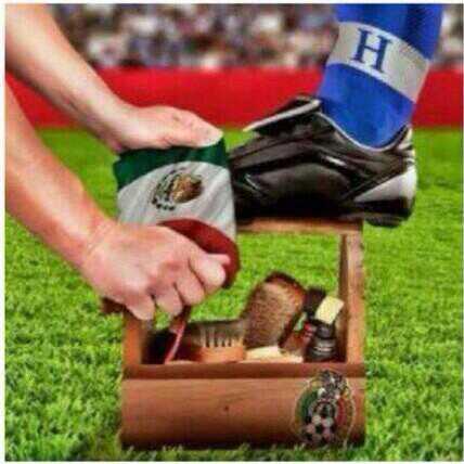 Mexico canta y no llores