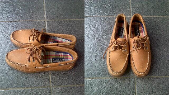 sperry indonesia store