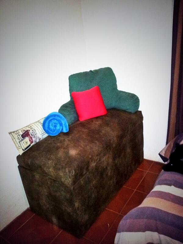 Sir_Hendrick's tweet image. Nothing like what&apos;s made on your own!! #buildermode