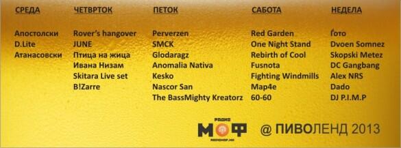 Pivolend's tweet image. @Pivolend со уште еден - 4ти стејџ!  #pivolend