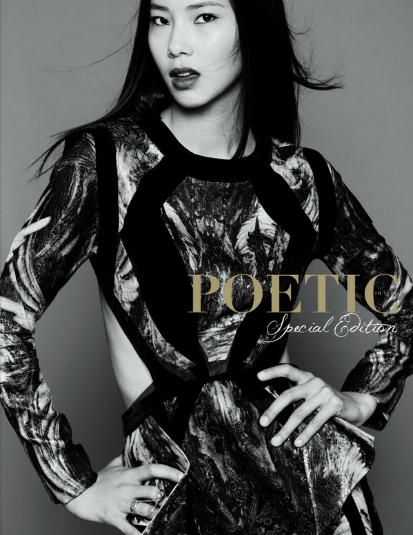 TheLabel_GG's tweet photo. Gaurav Gupta featured in the Special Edition Culture Issue of #PoeticCoutureMagazine http://t.co/ALiBicqKVR