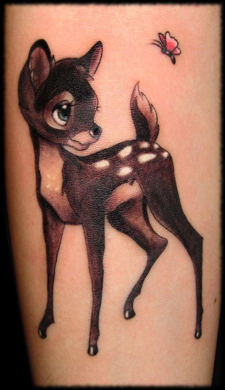 DisneyTattoo's tweet photo. http://t.co/NoDGbovR7l