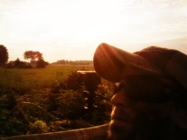 DSportsmen's tweet image. #wacknstack #goosehunting @bigfootdecoys