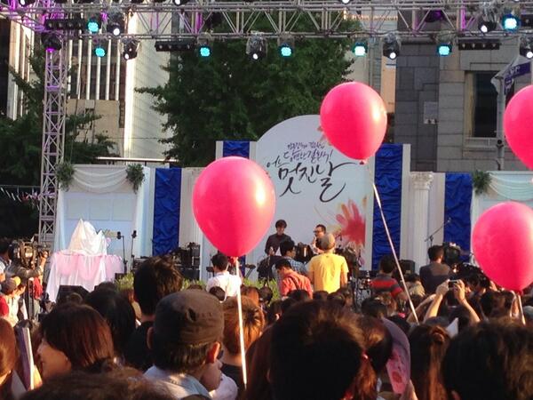 hue2513's tweet photo. 내취향은 아니지만 그렇다고 혐오하는건 아���듯 http://t.co/qLC8hgxzoW